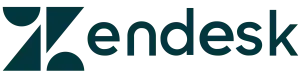 Zendesk-Logo